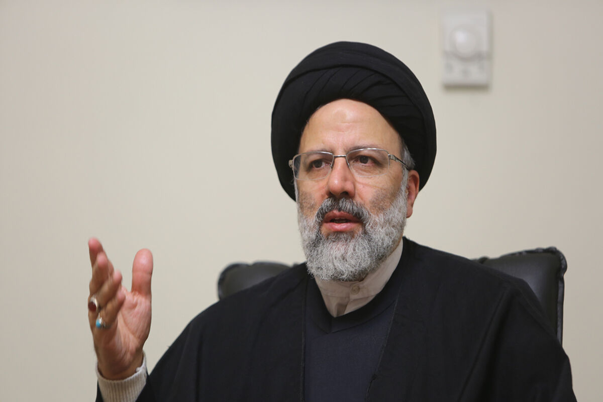 رییسی
