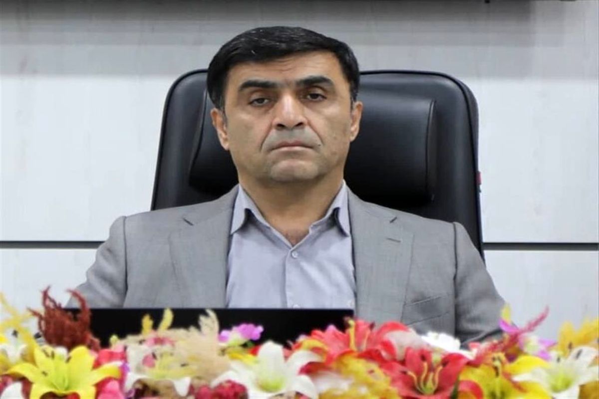 بورد مناطق نفت‌خیز جنوب 