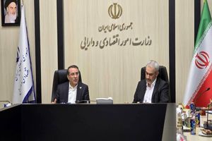 اصلاح ساختار به وزارت اقتصاد رسید