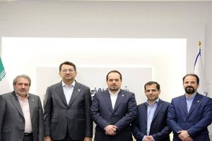 کیش می تواند نمونه موفق شهر هوشمند در کشور باشد