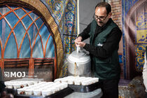 اجرای پویش ردای کرامت و کرسی های تلاوت قرآن در خراسان جنوبی