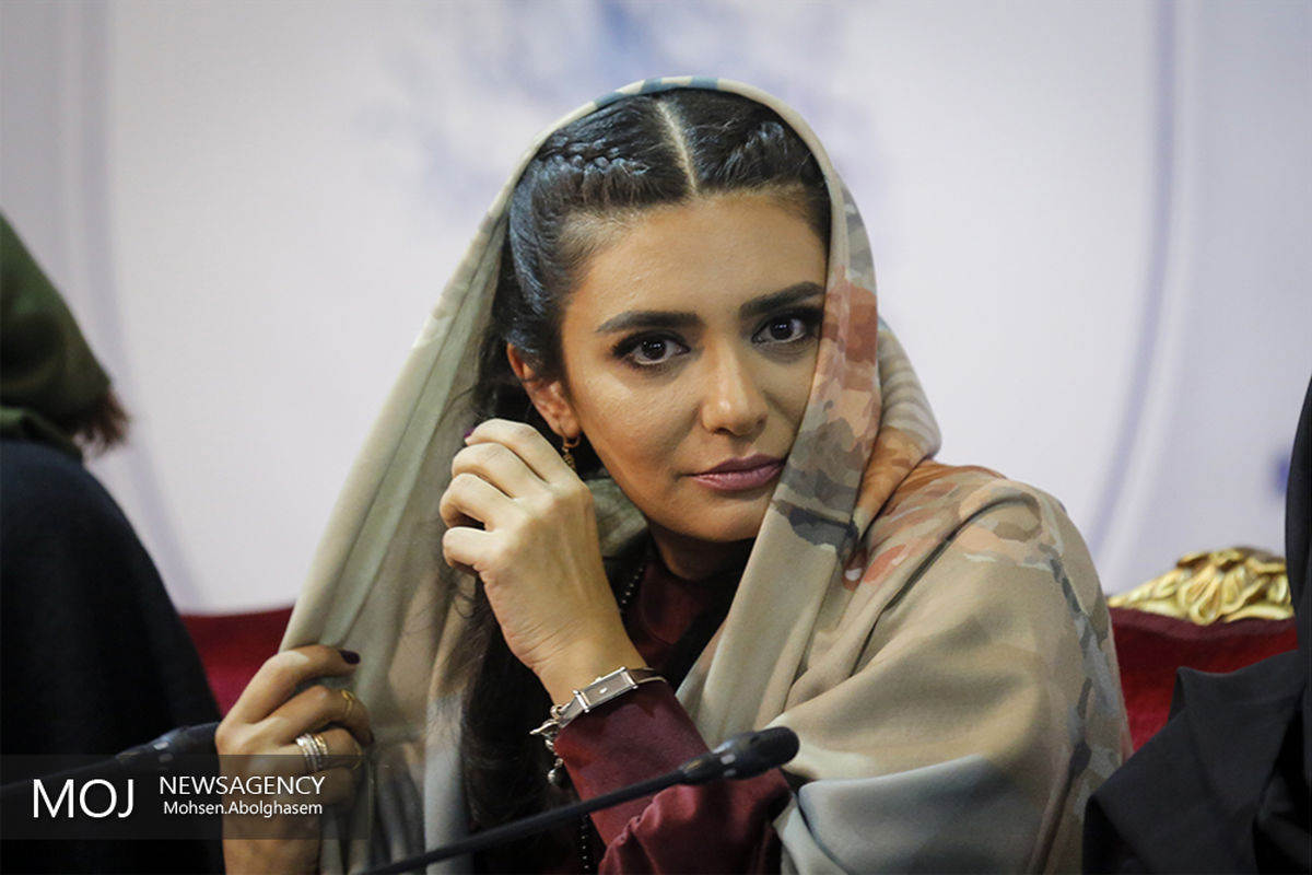 چهارمین روز جشنواره فیلم فجر/ لیندا کیانی