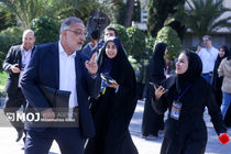 ۱۸۰ خانوار آسیب‌دیده جنگ در هتل‌های تهران اسکان یافتند