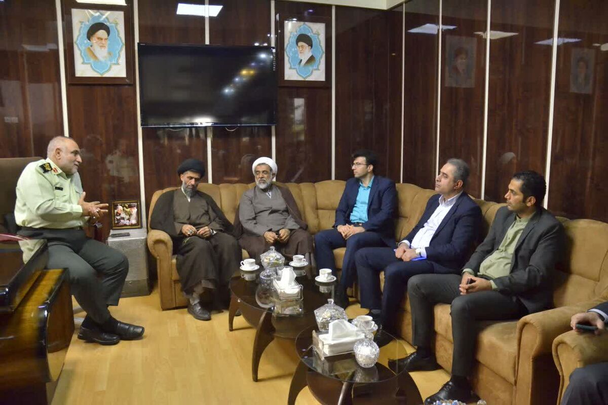 میراث فرهنگی مازندران