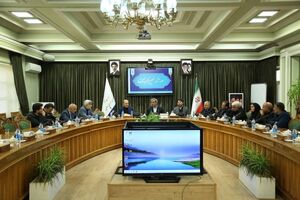 ایجاد نخستین پارک موضوعی گوهرسنگ ها با رویکرد فرهنگی و گردشگری در مشهد