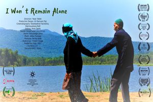 «تنها نخواهم ماند» برنده جایزه بهترین فیلم کوتاه مستند یک جشنواره در روسیه شد