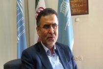 اصفهان می تواند پرچم دار دیپلماسی آب در آسیای مرکزی باشد