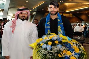 مهدی طارمی به الغرافه قطر پیوست