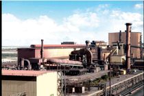 افزایش آماده به کاری واحد گندله‌ سازی فولاد مبارکه اصفهان 