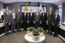 انعقاد تفاهمنامه میان بانک ملت و سازمان حج و زیارت