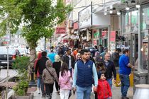 میانگین اشتعال ۷۰ درصدی مراکز اقامتی در هفته ای که گذشت