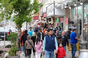 رشد 16 درصدی ورود گردشگران نوروزی به استان اردبیل