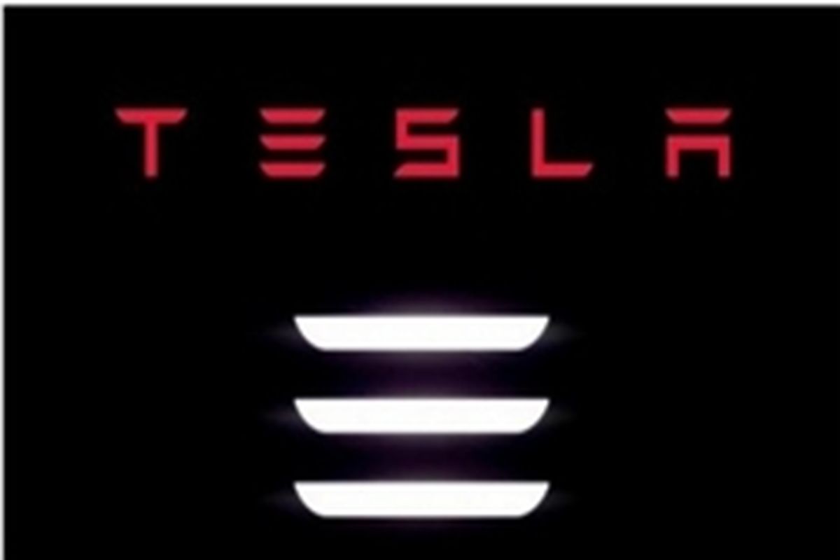 شرکت تسلا