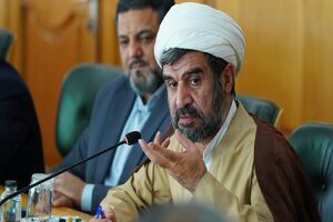 قائم‌پناه: در سفرهای استانی از دادن وعده‌های غیرقابل‌تحقق پرهیز کرده‌ایم