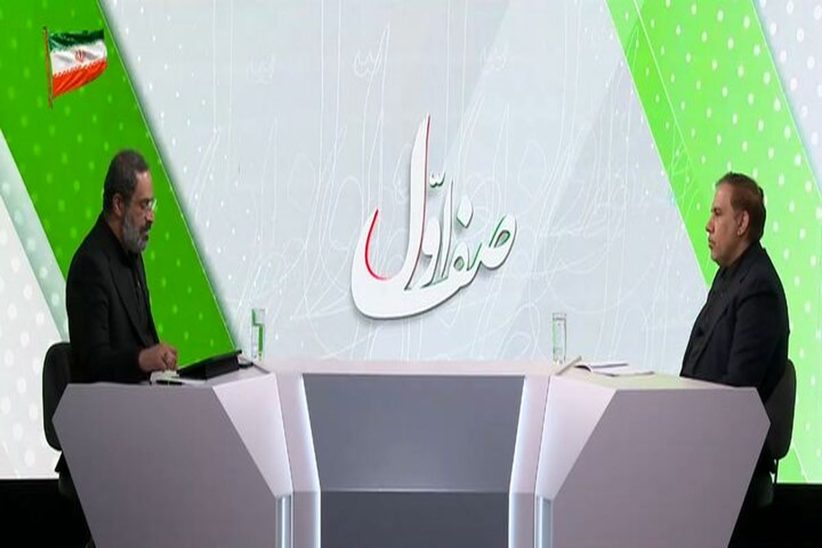 اصغر جهانگیر