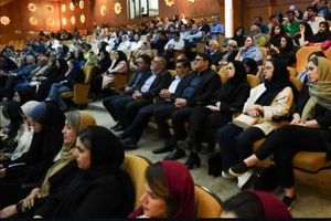 سبلان؛ کوه زندگی، الهام فرهنگ /گزارشی از همایش «شب سبلان» در اردبیل+تصاویر