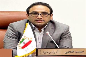 مسئولان برگزاری لیگ جهانی والیبال از ظرفیت های شورا و شهرداری اردبیل غافل نشوند