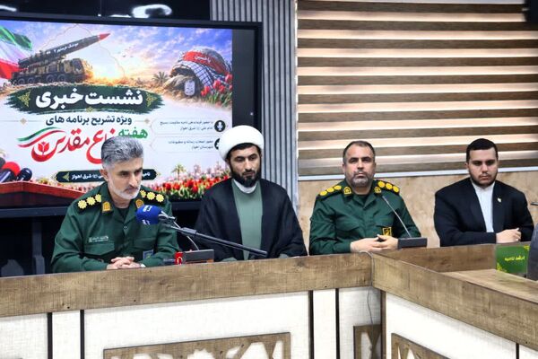 برنامه‌های هفته دفاع مقدس امسال همراه با حال و هوای شهدایی خواهد بود