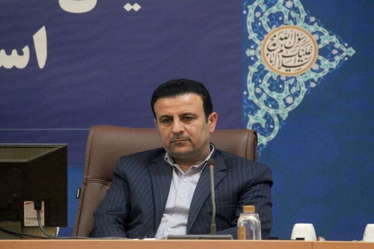 سید اسماعیل موسوی