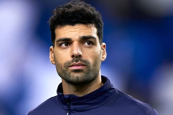 تیم ملی امید خیلی جوان و با انگیزه‌ای هست