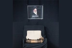 از سوی رهبر انقلاب مجلس بزرگداشت آیت‌الله شبیری برگزار می‌شود