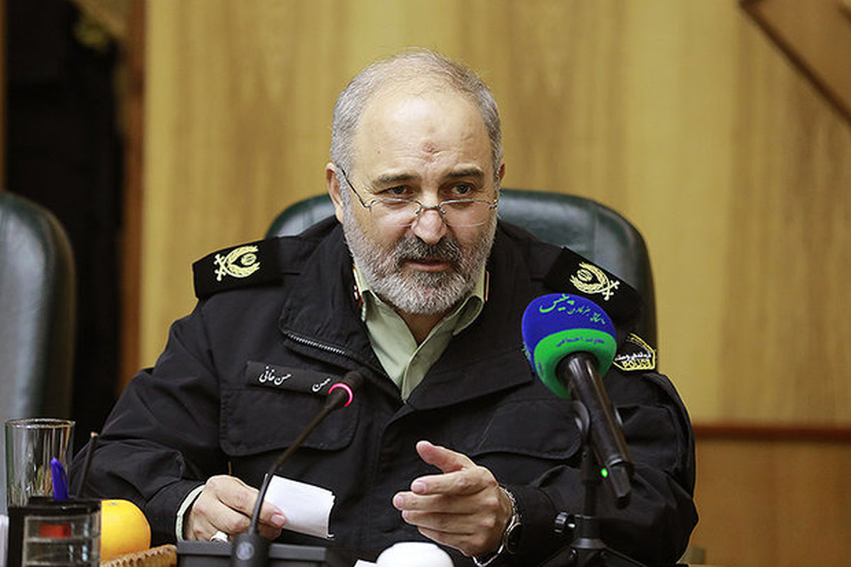 محسن حسن خانی