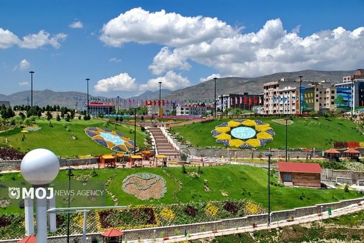 محیط شهری