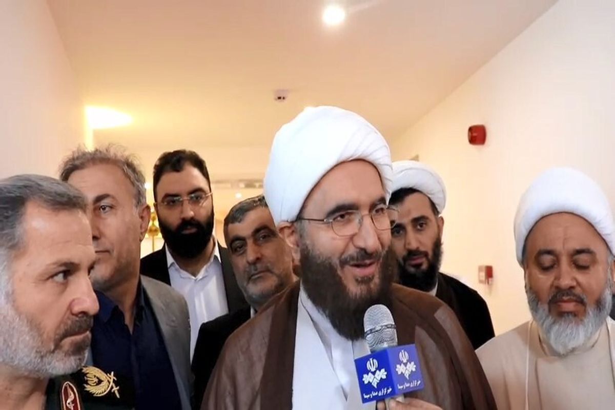 حاج علی اکبری