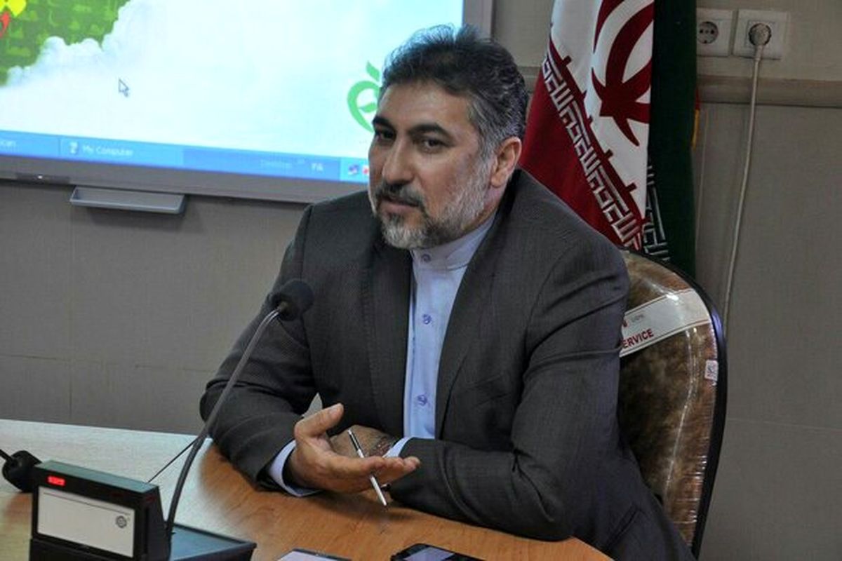 بهرام دارایی