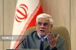دولت همه جانبه از خط مقدم پایداری کشور حمایت می‌کند