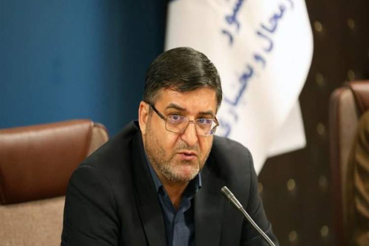 مردانی