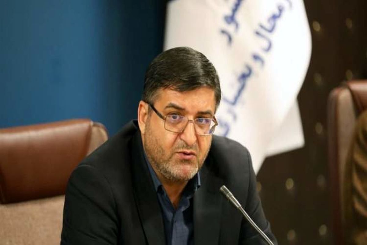 مردانی
