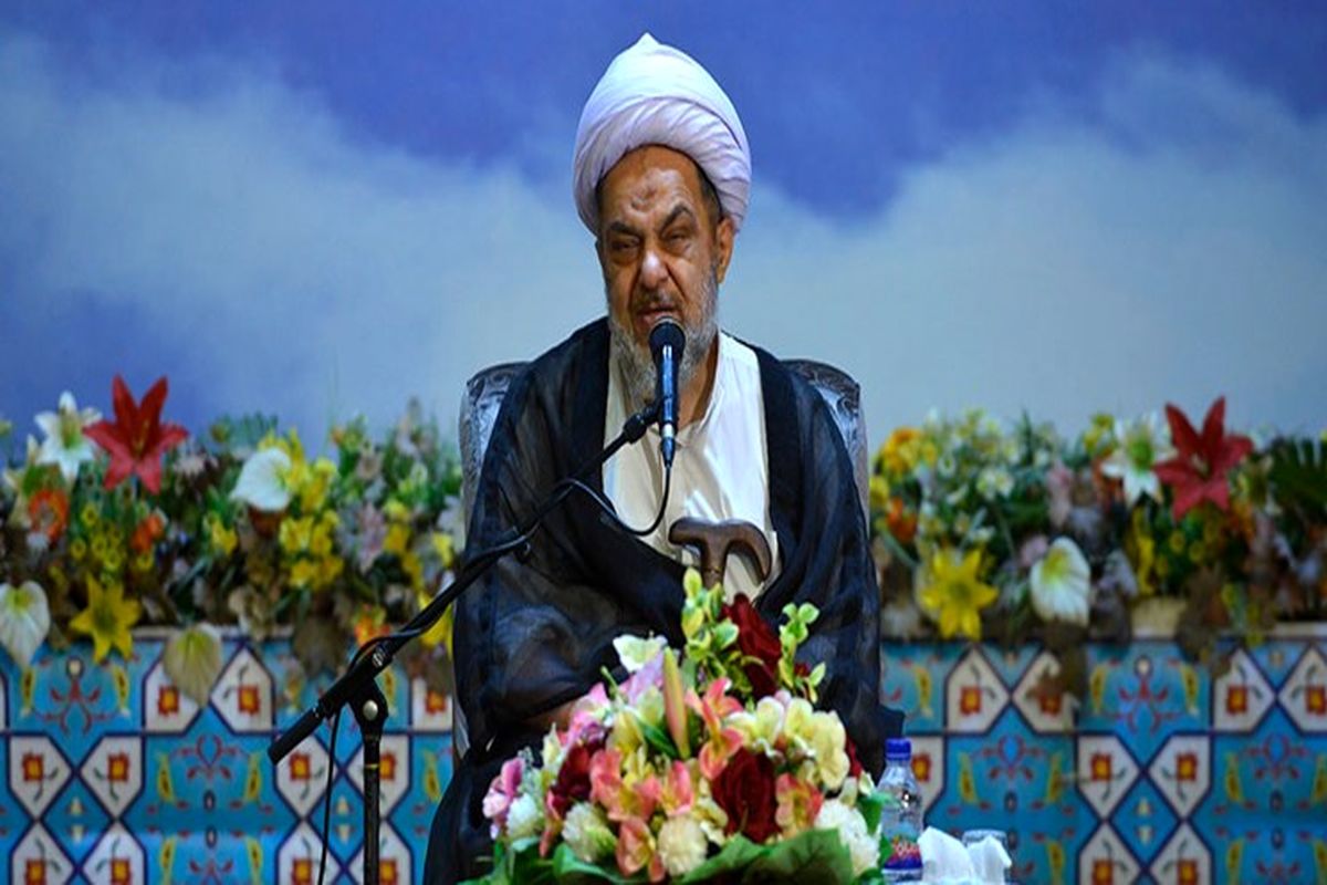 حجت‌ الاسلام حسن عظیما