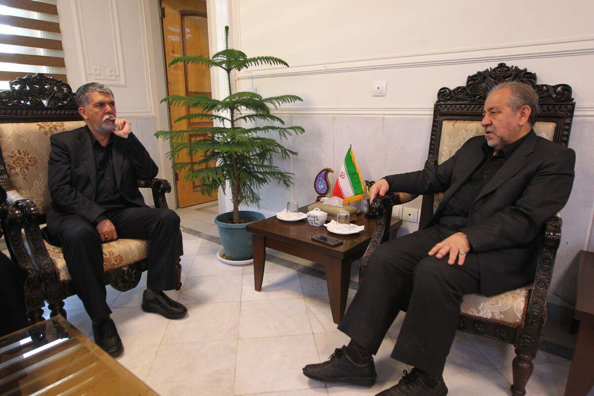وزیر