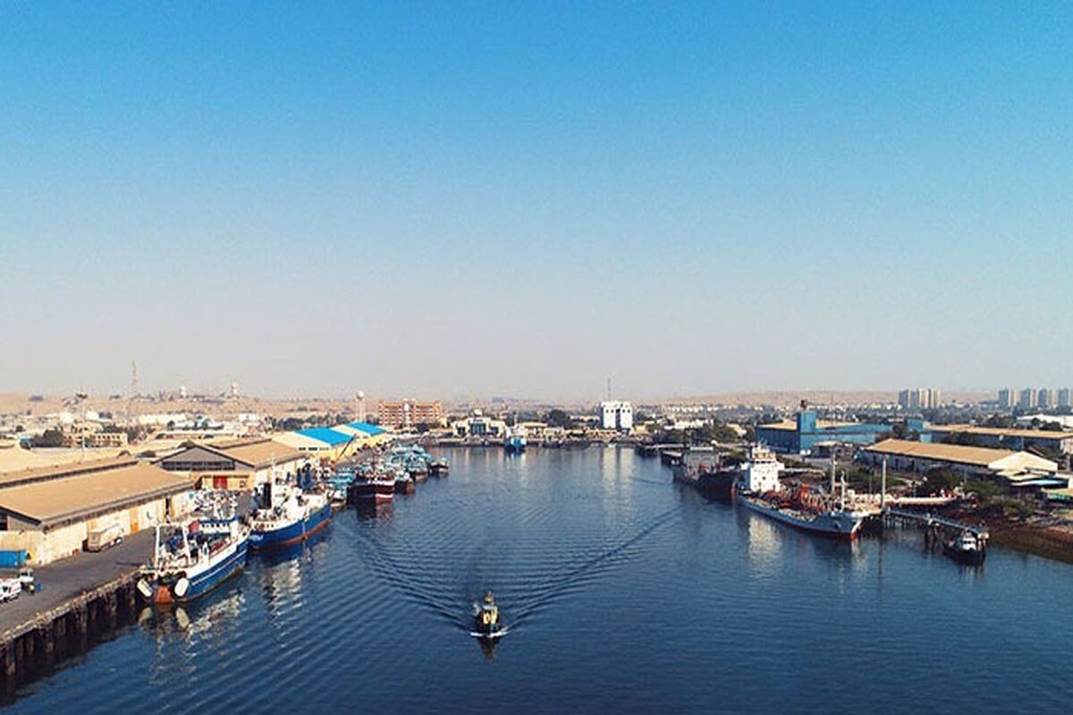 لایروبی