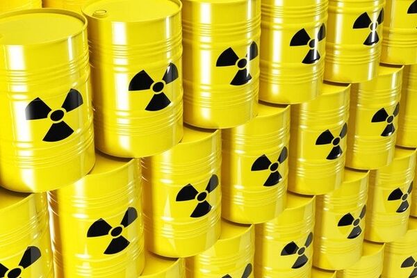 انتخاب ۵ ایالت برای اجرای طرح مدیریت پسماند هسته‌ای در آمریکا