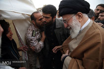 سرعت عمل در ساخت خانه‌های مردم آسیب‌دیده و تأمین وسایل گرمایشی ضروری است