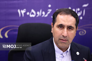 افزایش ۲۵ درصدی مشترکان خوش‌مصرف آب + فیلم