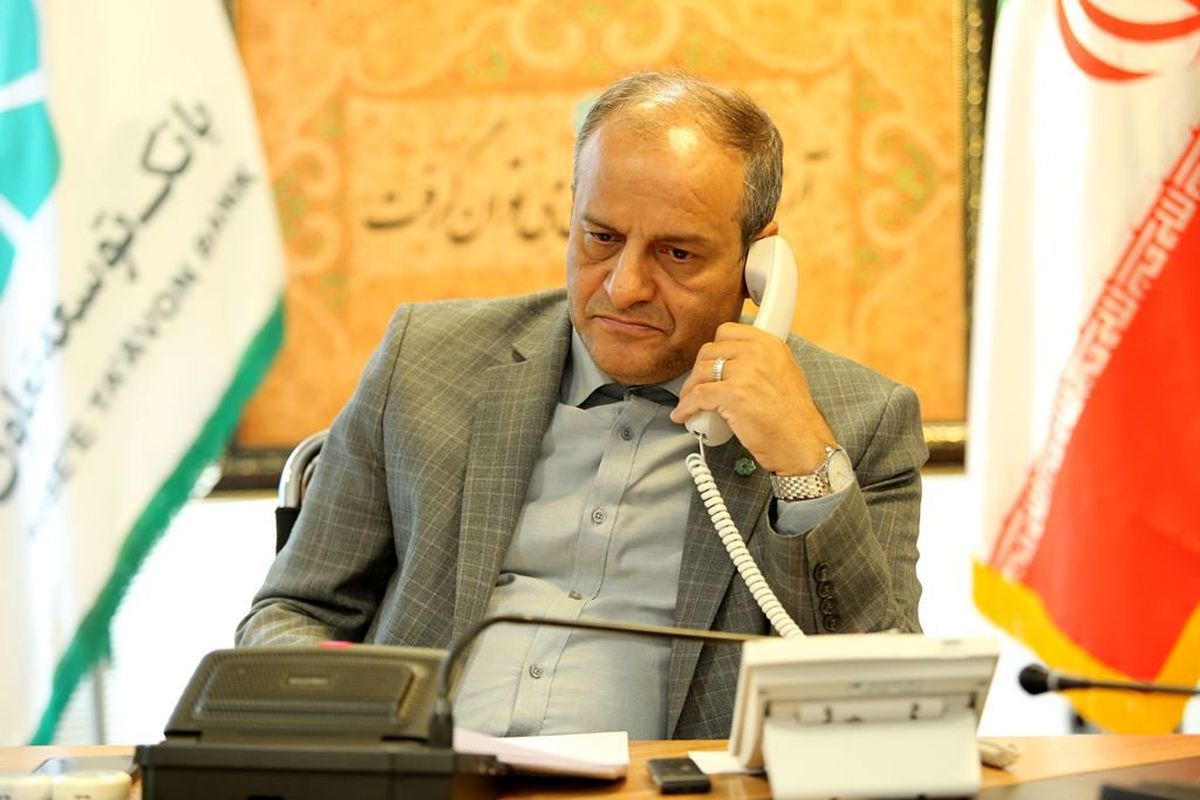 حجت اله مهدیان