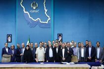 ایران به دنبال جنگ، ناآرامی و بمب هسته‌ای نیست، آمریکا باید اعتمادسازی کند