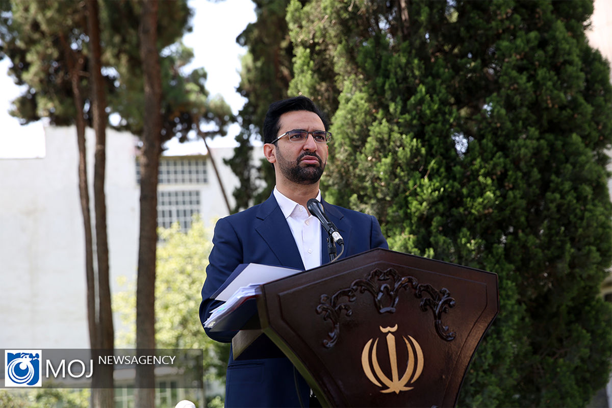 حاشیه جلسه هیات دولت - ۱۶ تیر ۱۴۰۰