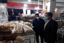 نانوایی متخلف تربت جام، ۴۰ میلیون تومان جریمه شد