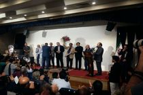 حسین علیزاده در جشن تولدش: از هیچ مسئولی انتظاری ندارم / شهرام ناظری: آرمان‌های‌مان را از یاد برده‌ایم