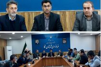 افزایش آمادگی پدافند غیرعامل و مدیریت بحران اولویت روستاهاست