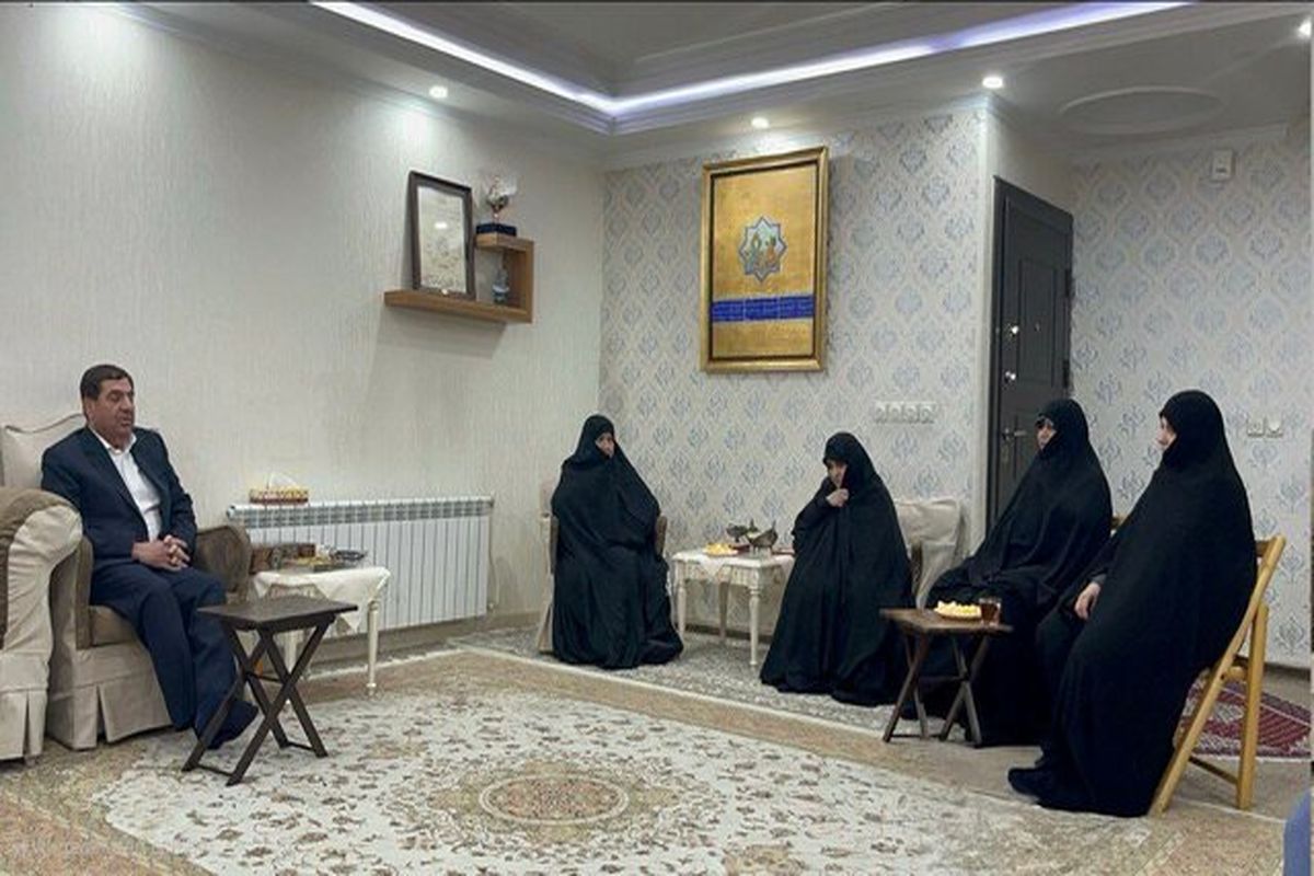 مخبر