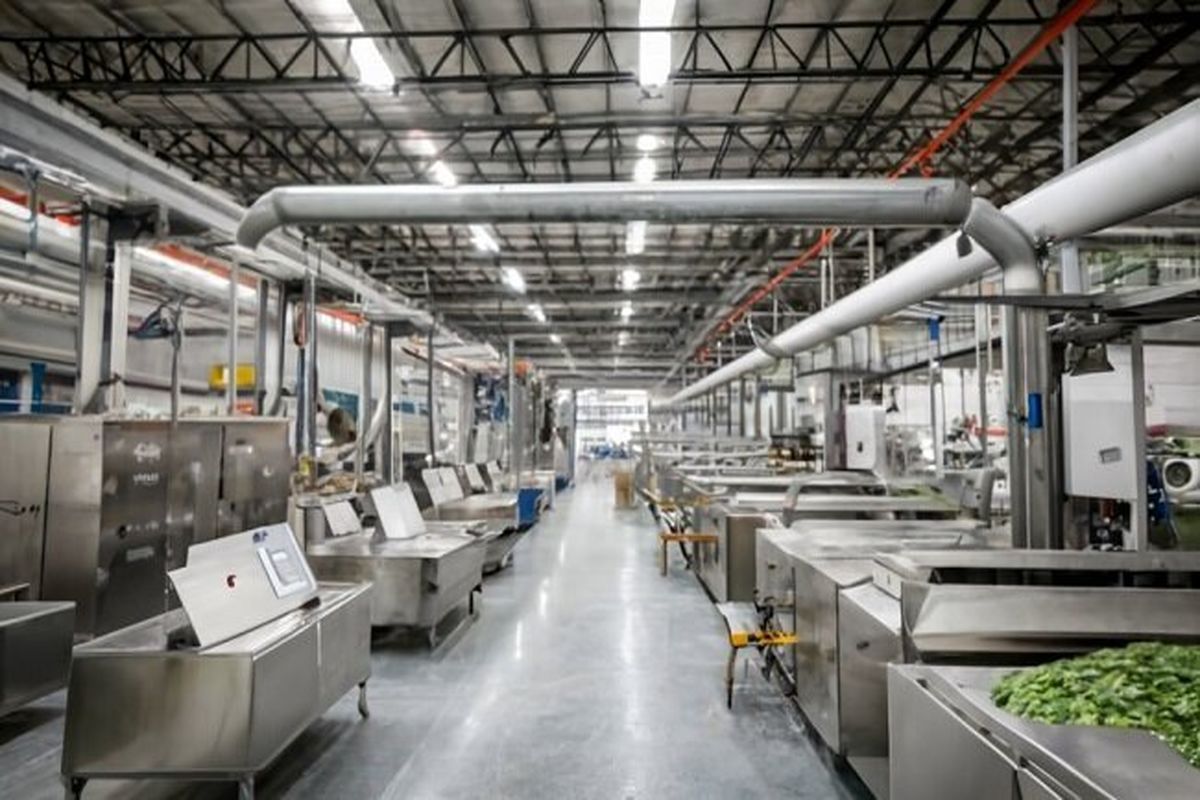 صنایع تبدیلی جهادکشاورزی هرمزگان 