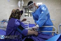 آخرین آمار کرونا در کشور ۲۹ اردیبهشت ۱۴۰۲/ طی شبانه روز گذشته ۲۸ نفر به کرونا مبتلا شده‌اند