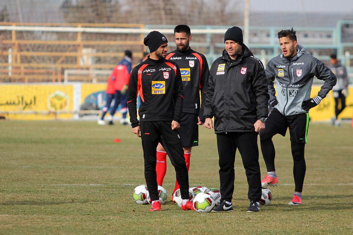 تمرینات تراکتورسازی