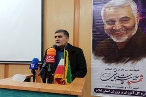 دهه فجر یک فرصت برای تبیین دستاوردهای انقلاب اسلامی است