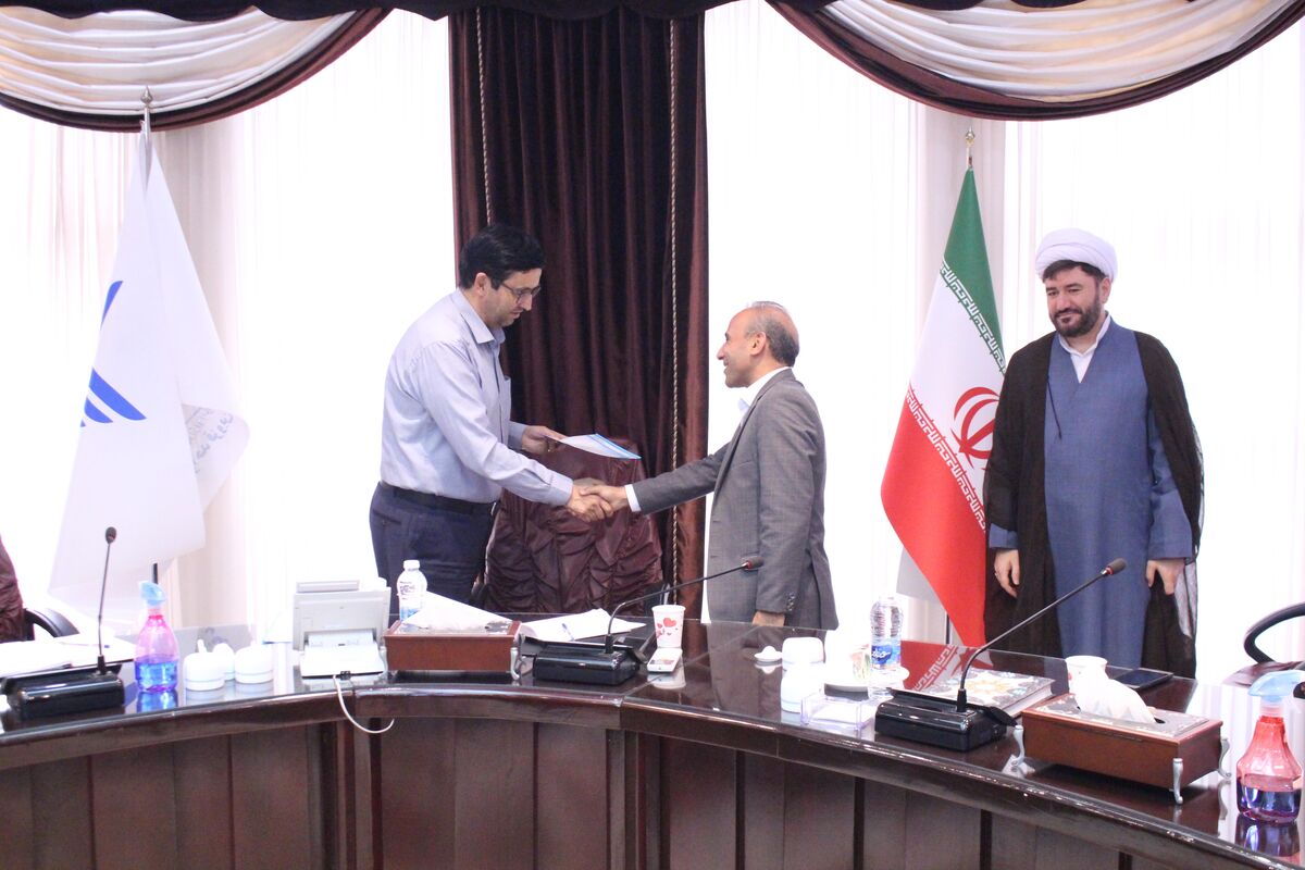 دانشگاه آزاد قزوین1
